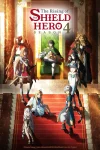 The Rising of the Shield Hero Season 4 Episode 12