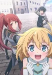 Hero Without a Class: Who Even Needs Skills?! Episode 12