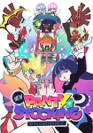 New Panty & Stocking with Garterbelt Episode 13