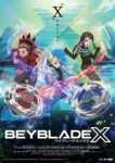 Beyblade X Episode 124