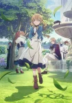 Secrets of the Silent Witch Episode 13
