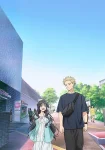 The Fragrant Flower Blooms with Dignity Episode 13