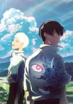 The Summer Hikaru Died Episode 12