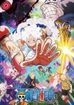 One Piece Episode 1159