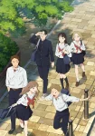 Yano-kun’s Ordinary Days Episode 12