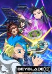 Beyblade X (Dub) Episode 100