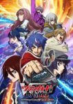 Cardfight!! Vanguard: Divinez Deluxe Kesshou-hen Episode 12
