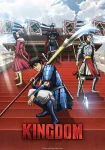 Kingdom: Season 6 Episode 13