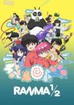 Ranma ½ (2024) 2nd Season Episode 12