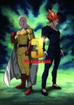 One Punch Man 3: Specials Episode 8