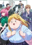 Plus-sized Misadventures in Love! Episode 12