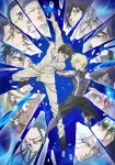 Ninja vs. Gokudo (Dub) Episode 12