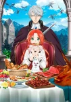 Pass the Monster Meat, Milady! (Dub) Episode 11