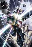 My Hero Academia Final Season (Dub) Episode 11