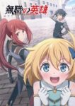 Hero Without a Class: Who Even Needs Skills?! (Dub) Episode 10