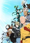 One Punch Man 3 (Dub) Episode 12