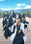 Blue Miburo Season 2 Episode 14 RAW