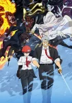 Undead Unluck: Winter Arc Episode 1
