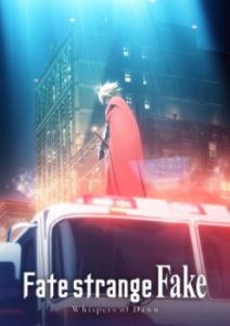 Fate/strange Fake: Whispers of Dawn