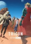 Trigun Stargaze Episode 12 RAW