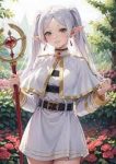 Sousou no Frieren – Marumaru no Mahou (Mini Anime) Episode 23
