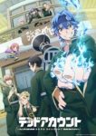Dead Account (Dub) Episode 10