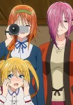 TenPuru: No One Can Live on Loneliness Specials Episode 2