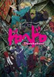 Dorohedoro Episode 12