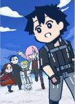 Fate/Grand Order: You’ve Lost Ritsuka Fujimaru Season 3 Episode 10