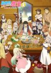 Farming Life in Another World Season 2 Episode 4