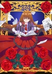 The Dark History of the Reincarnated Villainess OVA Episode 1