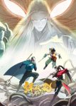 Another Journey to the West Episode 6
