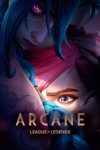 Arcane Season 2 (Dub) Episode 9