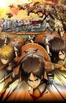 Attack on Titan (Dub) Episode 25