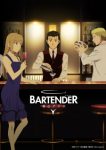 Bartender Glass of God (Dub) Episode 12