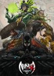 Batman Ninja vs. Yakuza League Episode 1