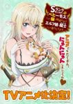 Beheneko: The Elf-Girl’s Cat is Secretly an S-Ranked Monster! (Uncensored) Episode 12