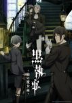 Black Butler: Emerald Witch Arc Episode 13