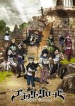 Black Clover (Dub) Episode 170