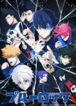 Blue Lock (Dub) Episode 24