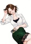 Chuhai Lips: In the Aftermath of Yui Koriyama (Uncensored) Episode 1