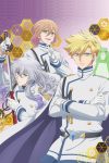 Cute High Earth Defense Club Haikara! Episode 8