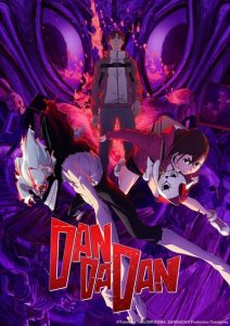 Dandadan Season 2 (Dub)
