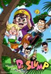 Dr. Slump: Arale-chan Episode 175