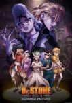Dr. Stone: Science Future (Dub) Episode 12