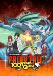 Fairy Tail: 100 Years Quest (Dub) Episode 25