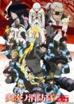 Fire Force Season 2 Episode 24