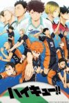Haikyu!! Episode 25