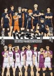 Haikyu!! 3rd Season (Dub) Episode 10