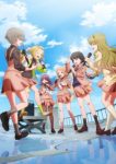 Harmony of Mille-Feuille Episode 10